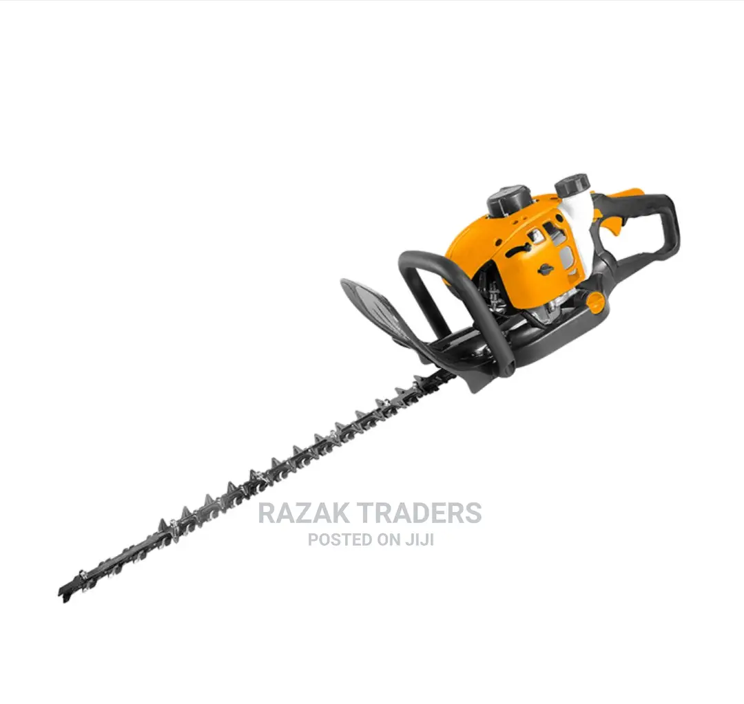 Gasoline Hedge Trimmer
