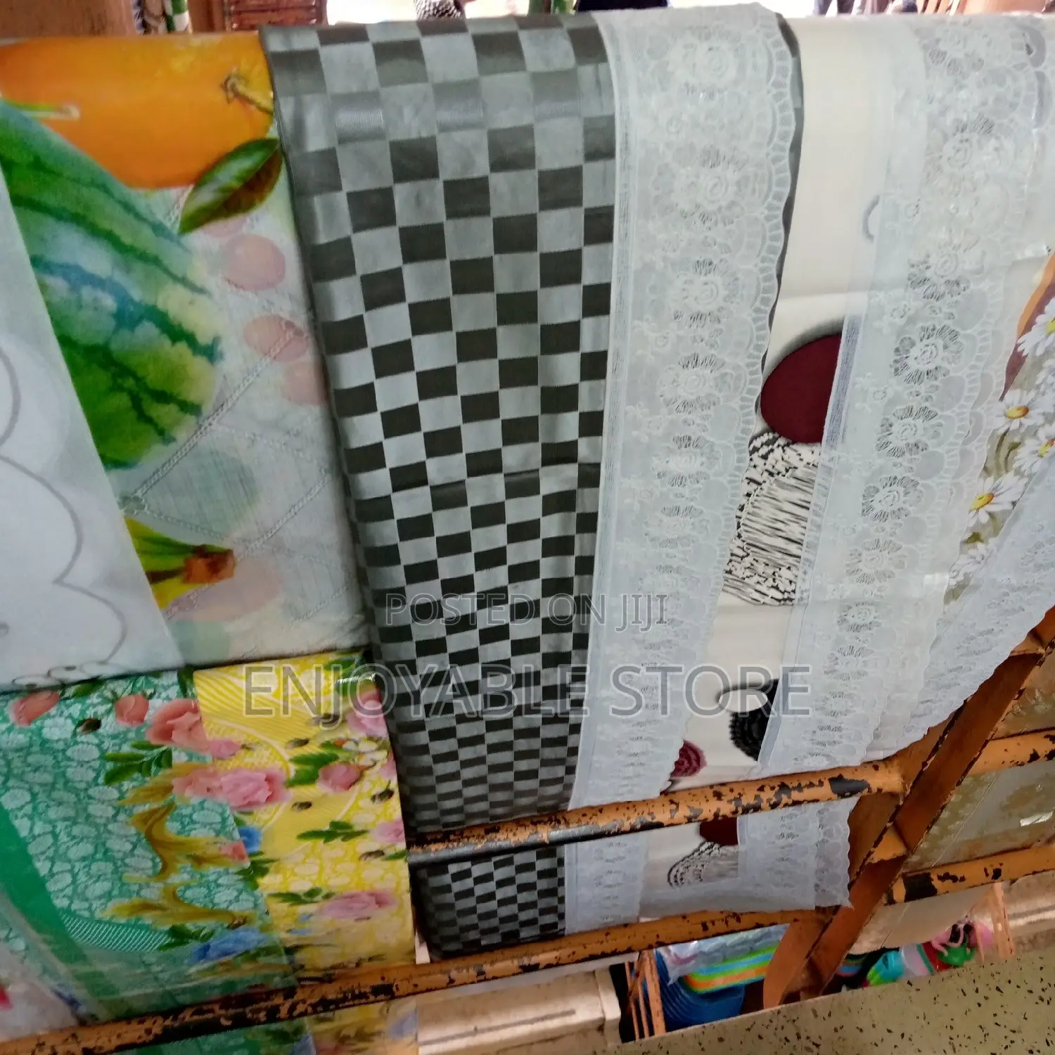 Table Mats