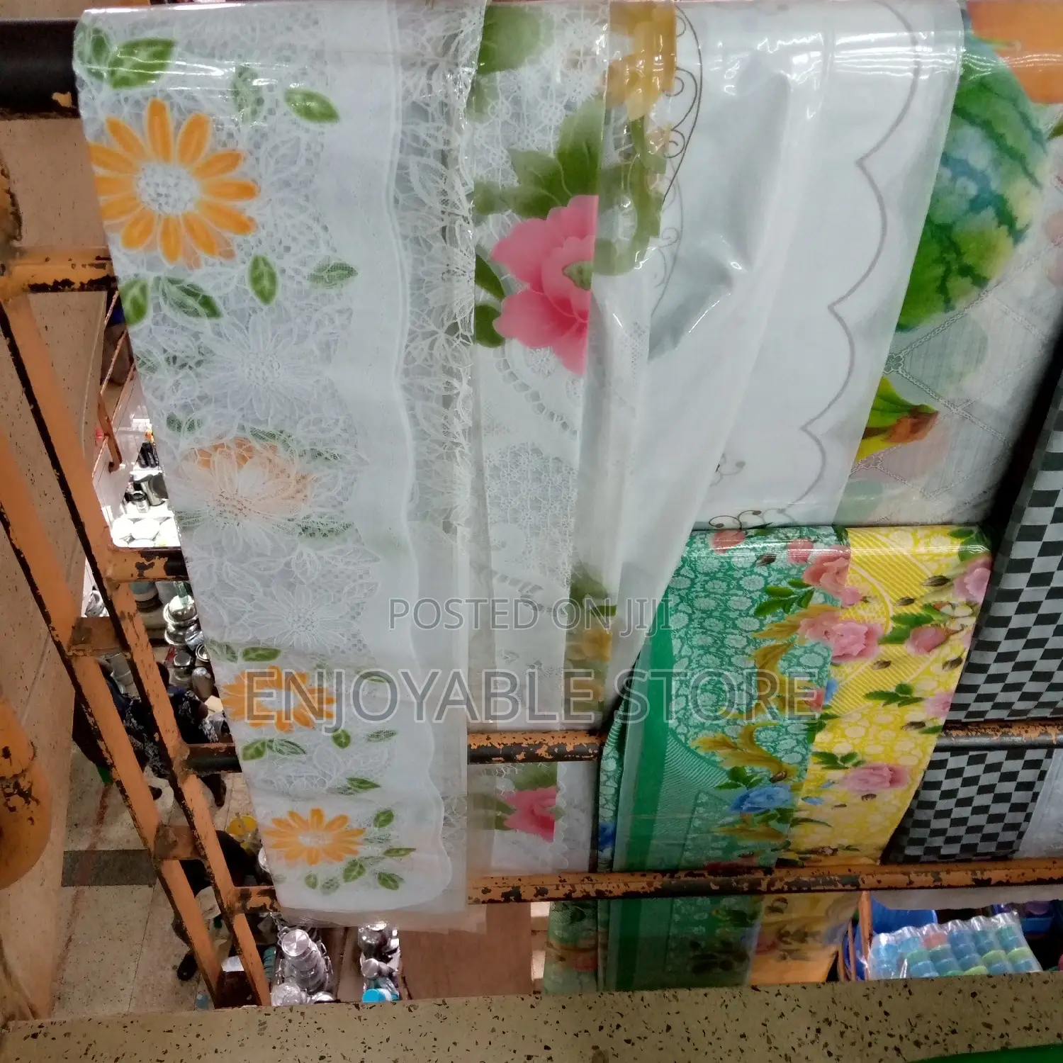 Table Mats