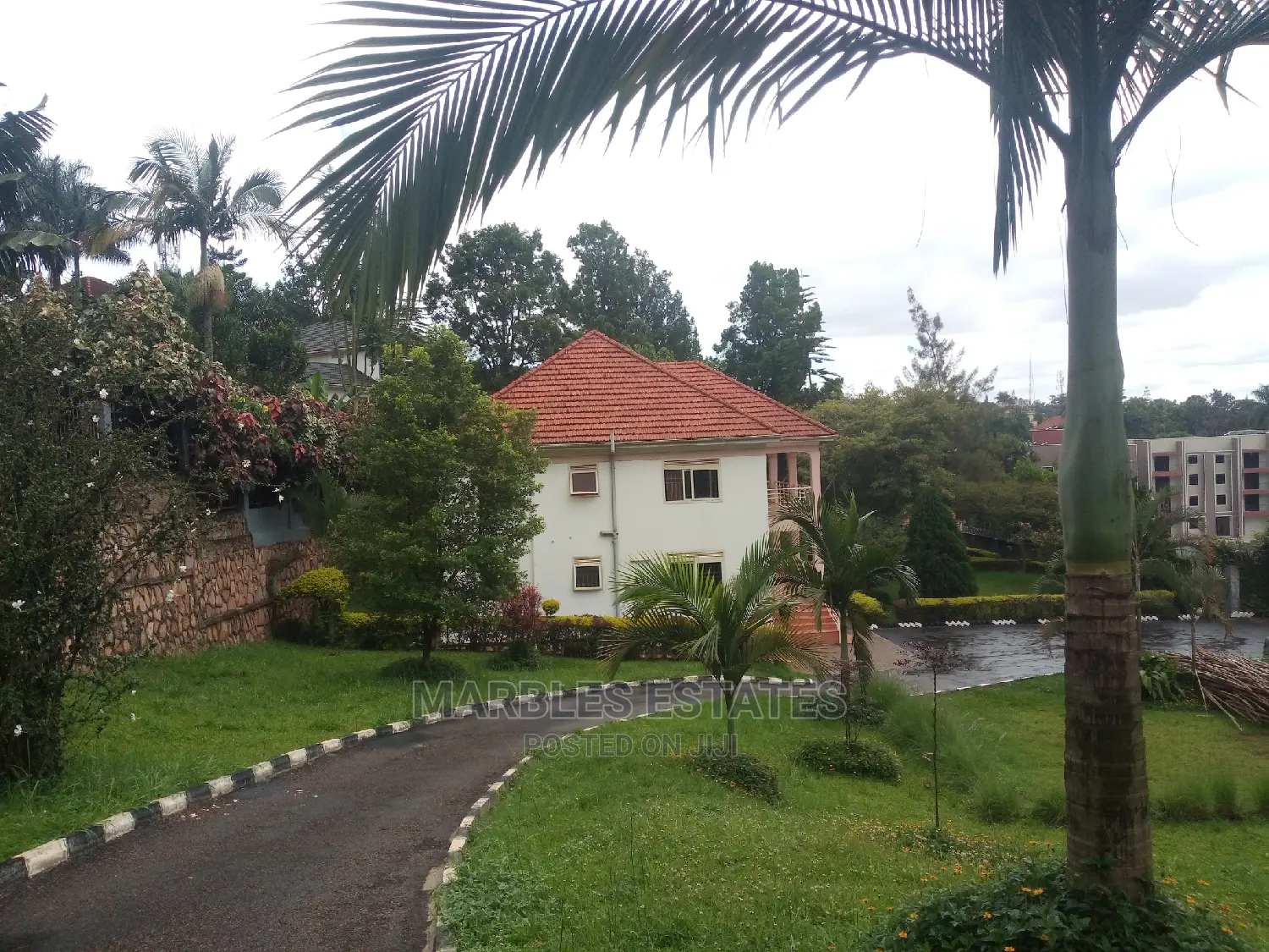 4bdrm House in Naguru, Central Division for Rent