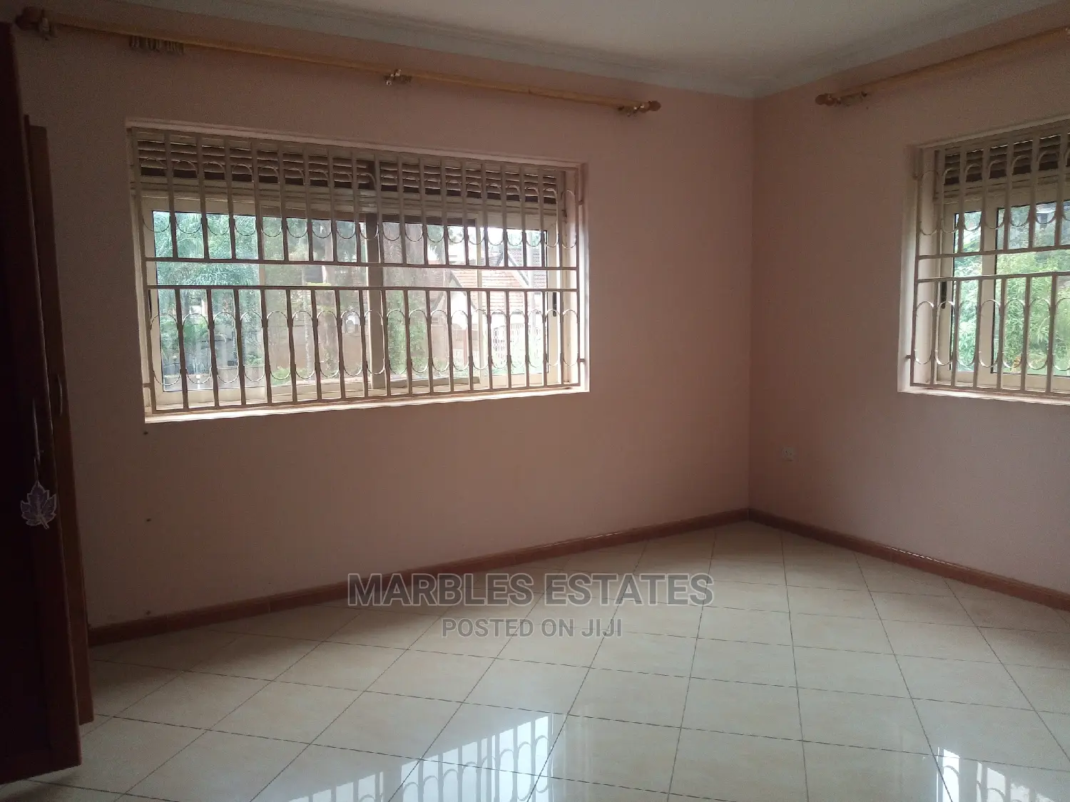 4bdrm House in Naguru, Central Division for Rent