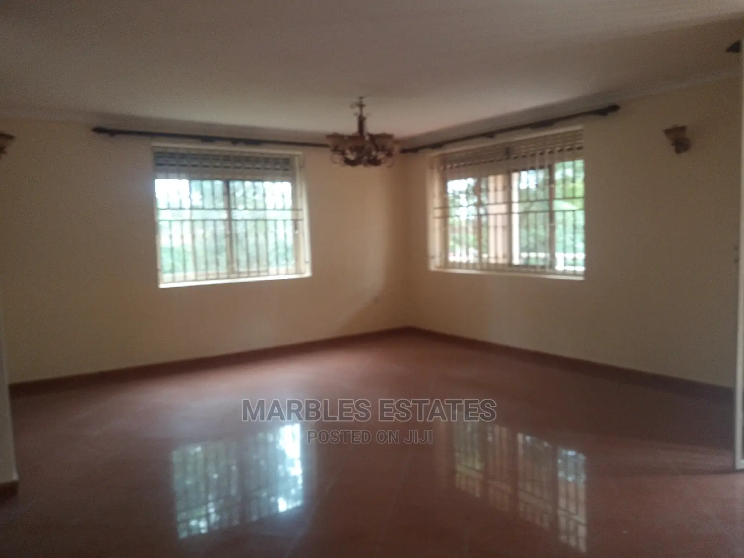 4bdrm House in Naguru, Central Division for Rent