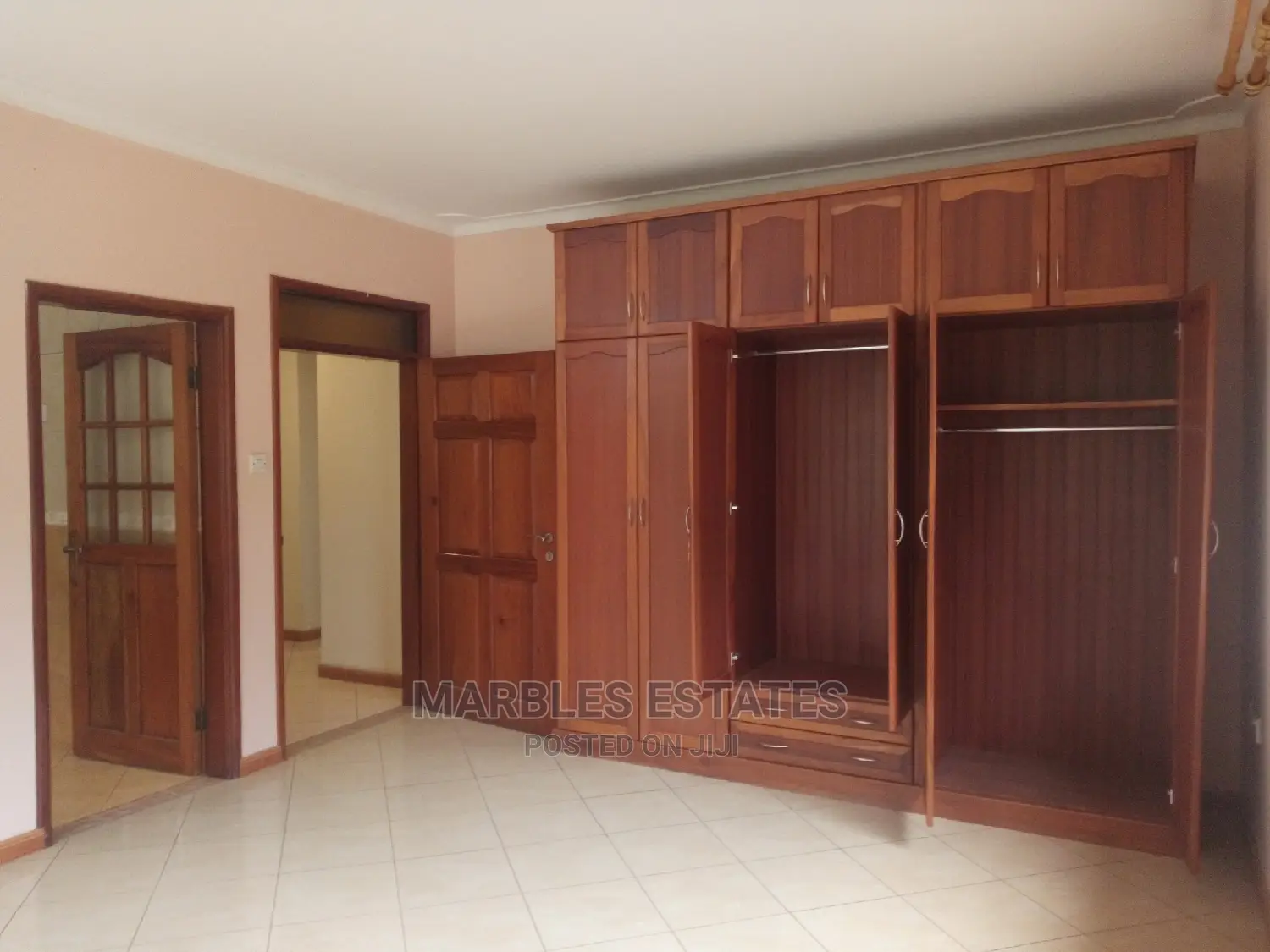 4bdrm House in Naguru, Central Division for Rent