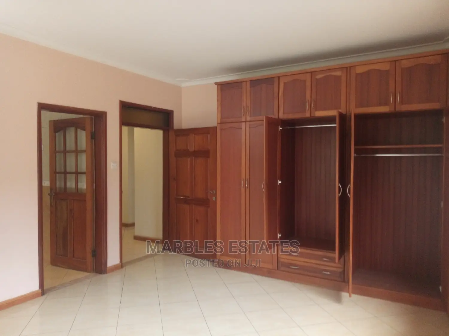 4bdrm House in Naguru, Central Division for Rent