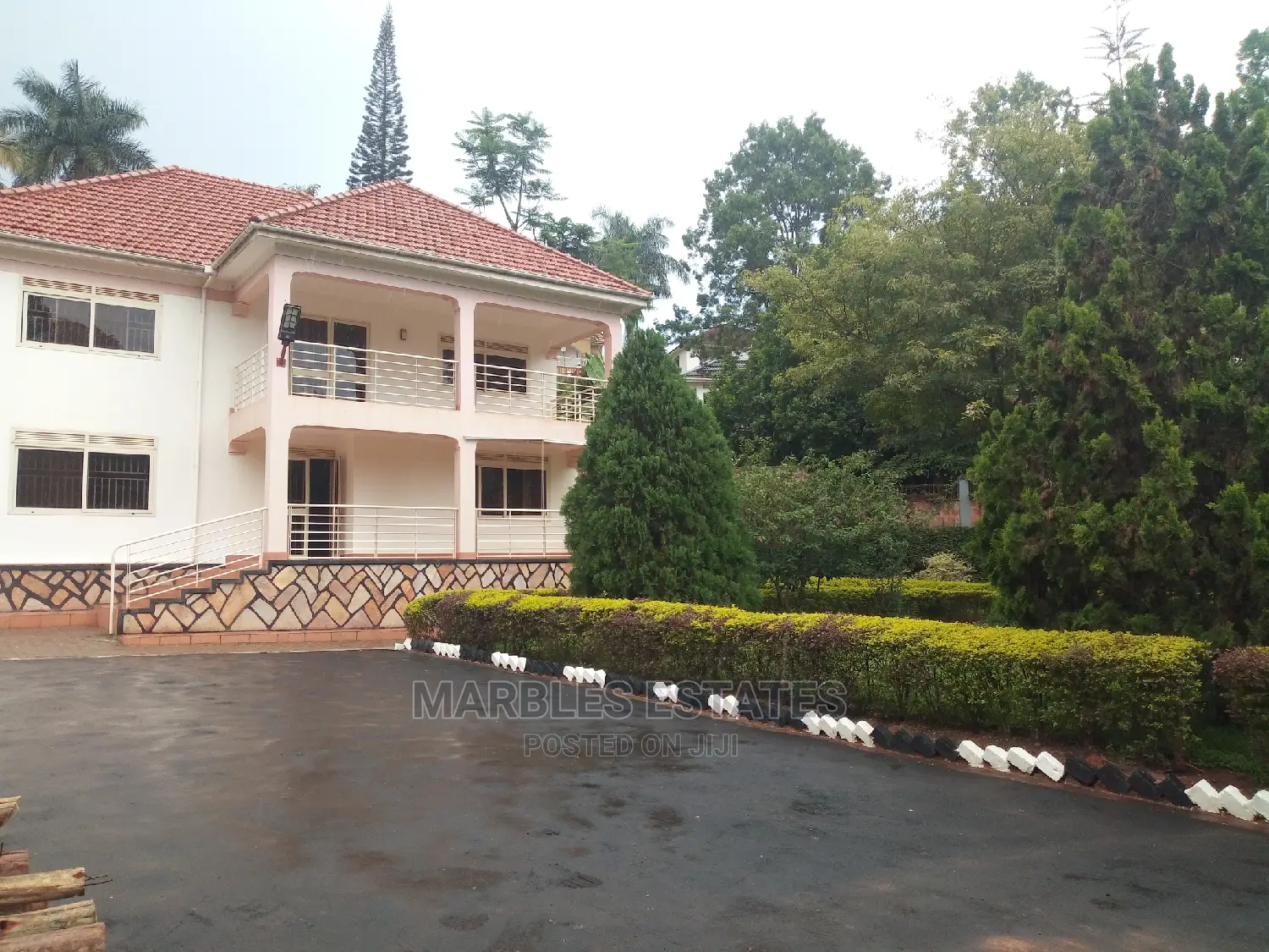 4bdrm House in Naguru, Central Division for Rent