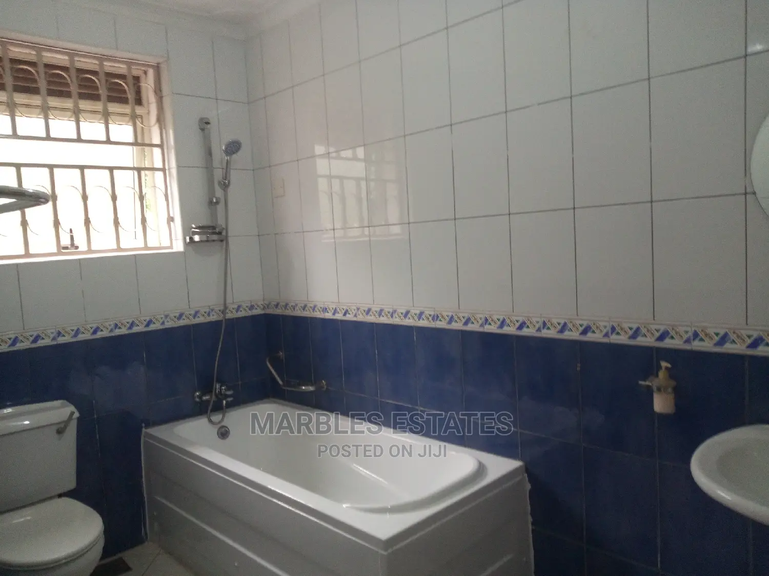 4bdrm House in Naguru, Central Division for Rent