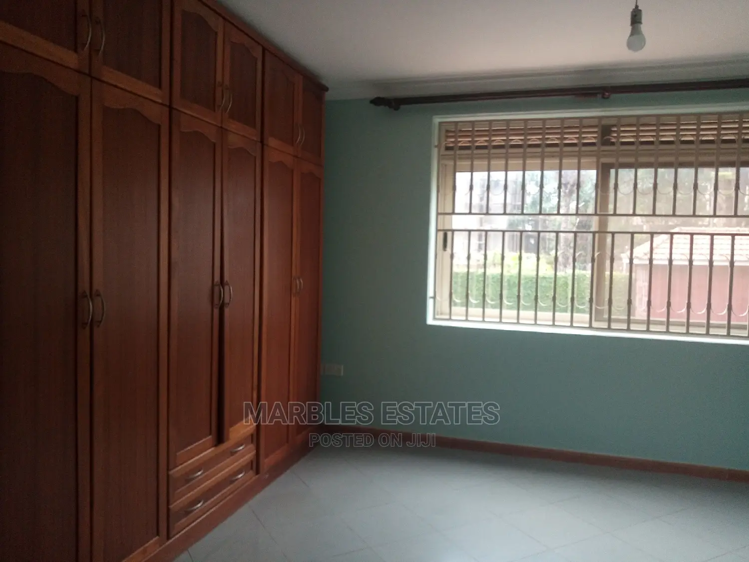 4bdrm House in Naguru, Central Division for Rent