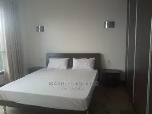 Furnished 4bdrm Apartment in Kololo, Central Division for Rent