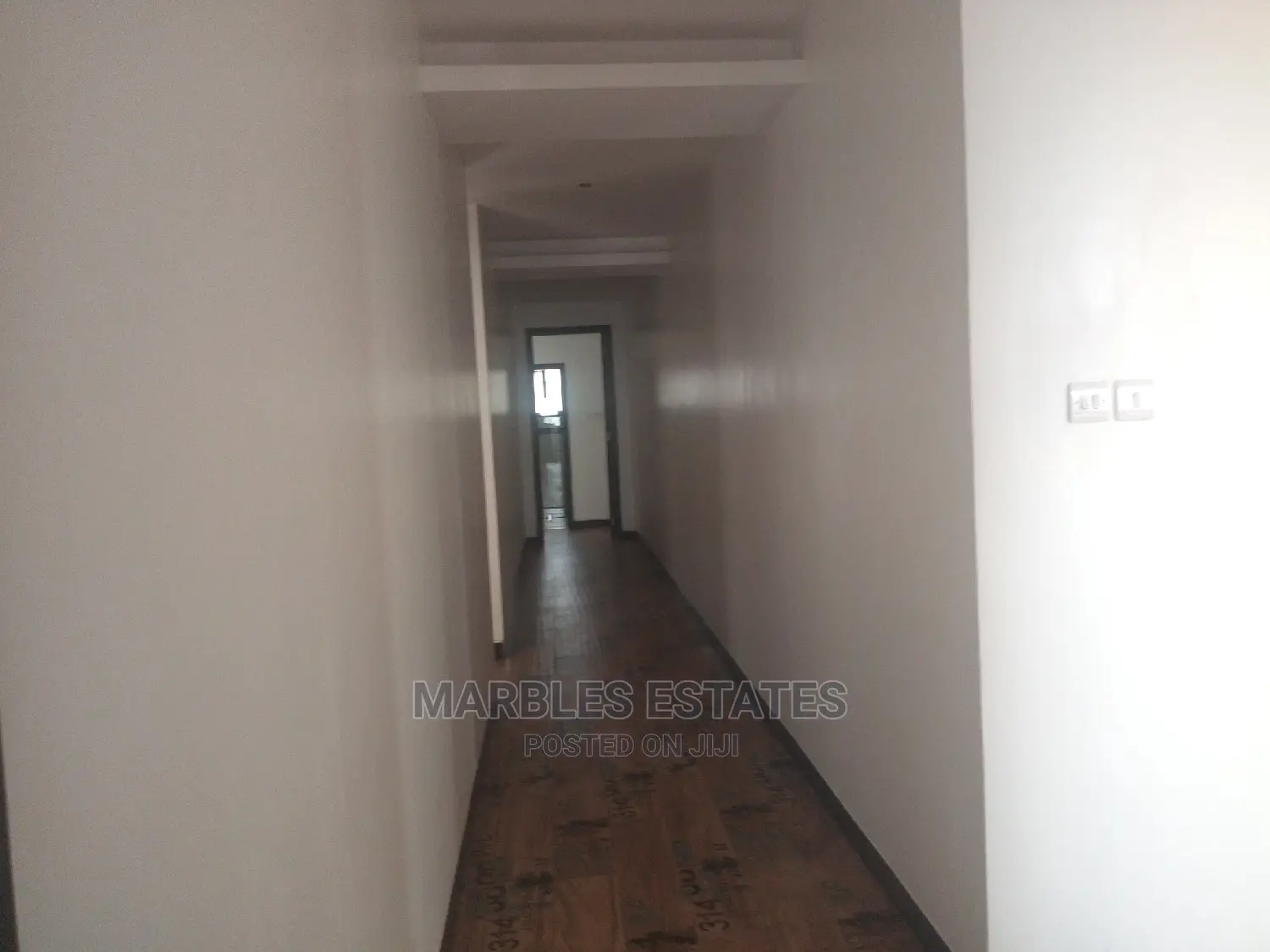 Furnished 4bdrm Apartment in Kololo, Central Division for Rent