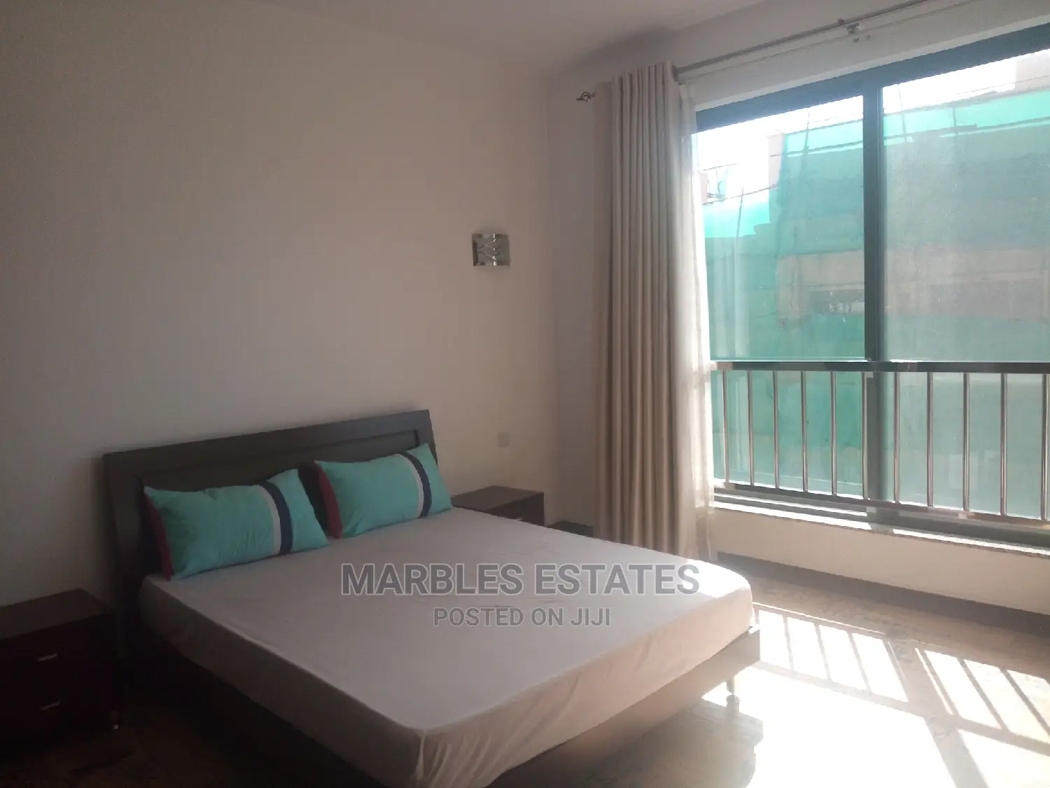 Furnished 4bdrm Apartment in Kololo, Central Division for Rent
