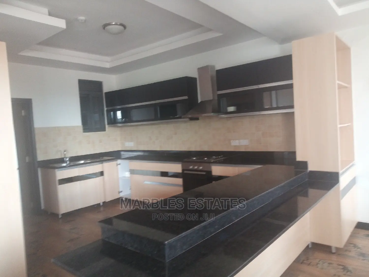 Furnished 4bdrm Apartment in Kololo, Central Division for Rent
