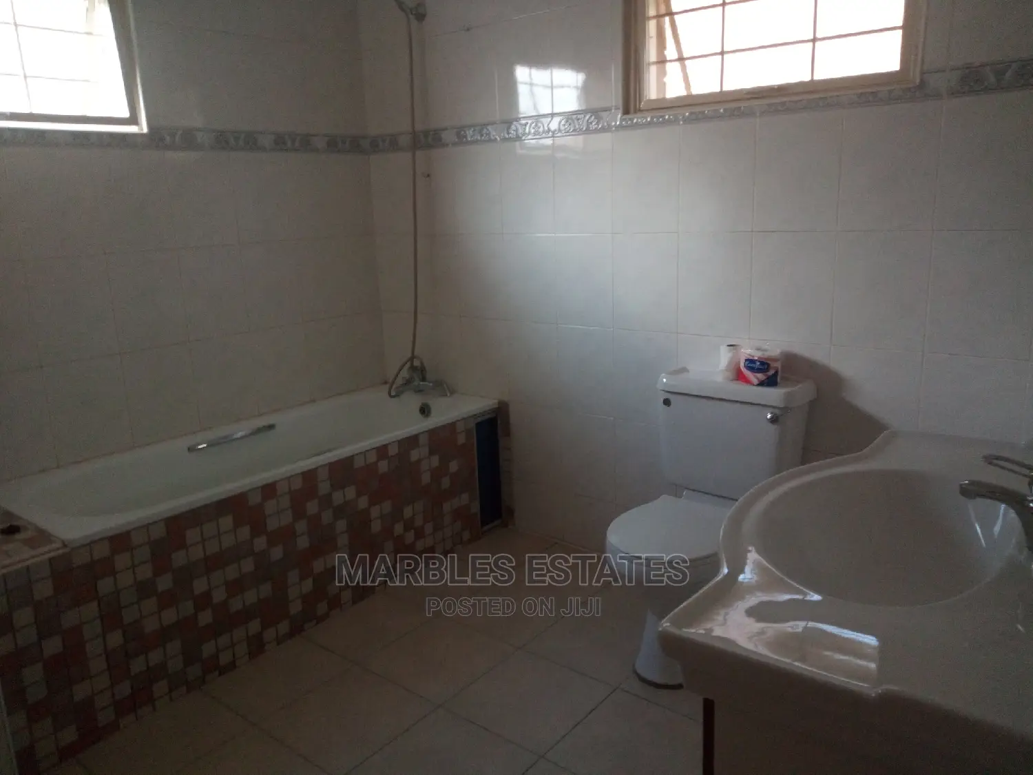 Furnished 4bdrm House in Naguru, Central Division for Rent