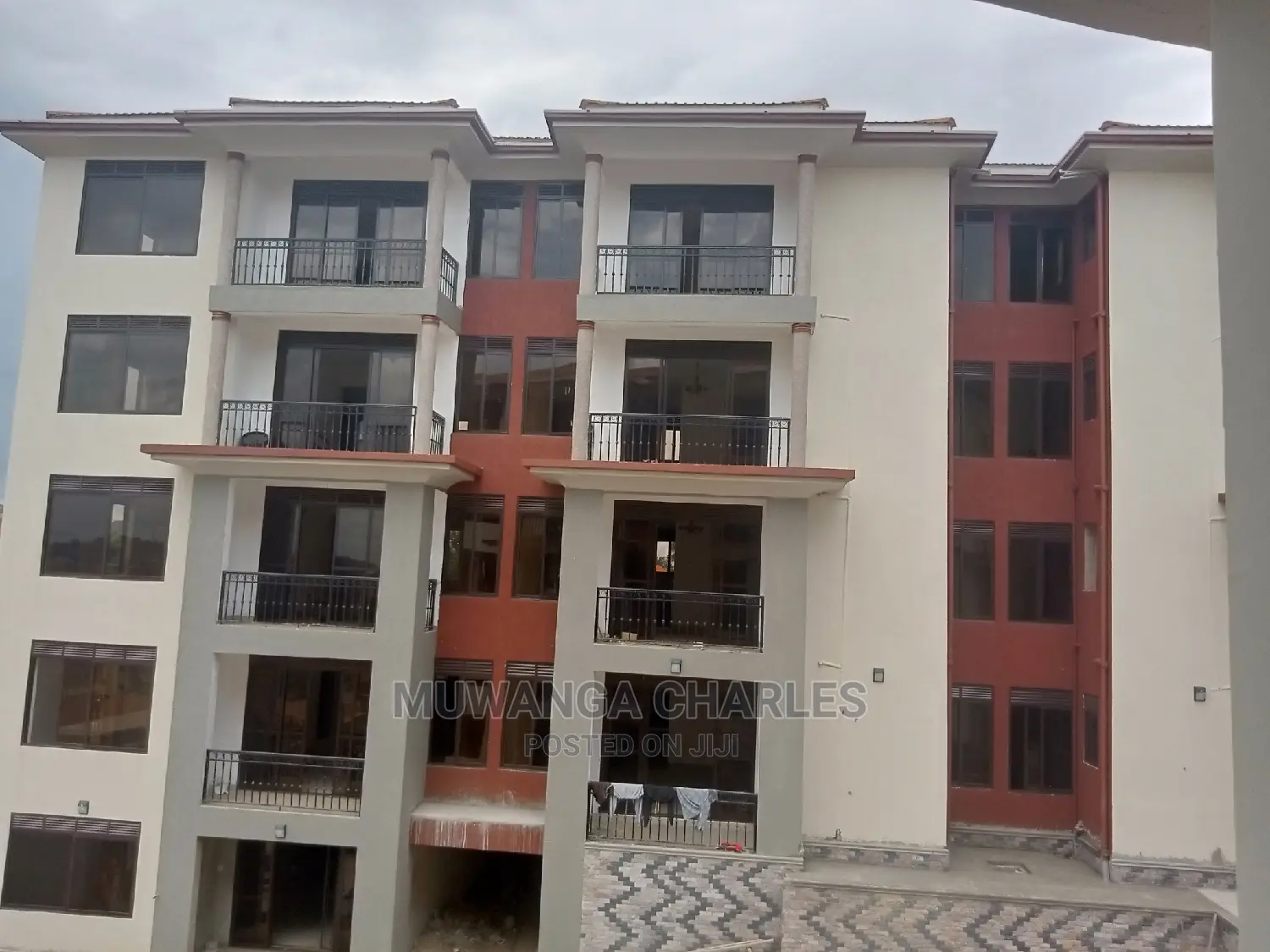 2bdrm Apartment in Fs Properties Ltd, Central Division for rent