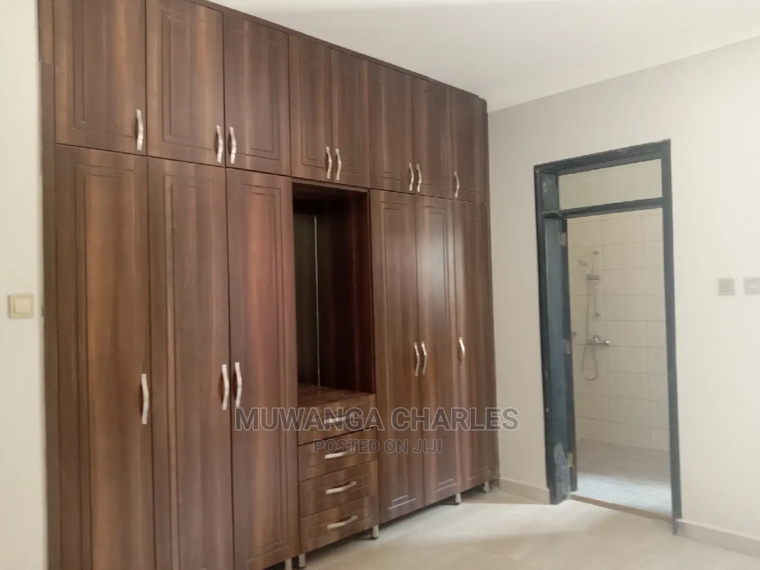 2bdrm Apartment in Fs Properties Ltd, Central Division for rent