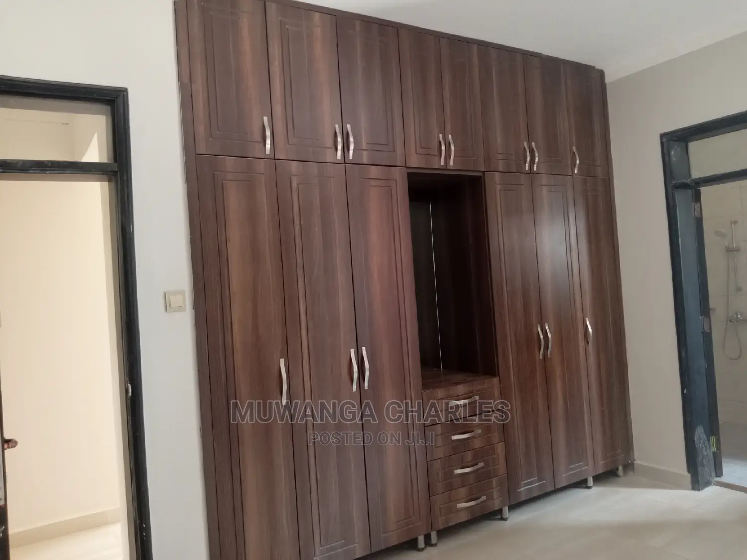 2bdrm Apartment in Fs Properties Ltd, Central Division for rent