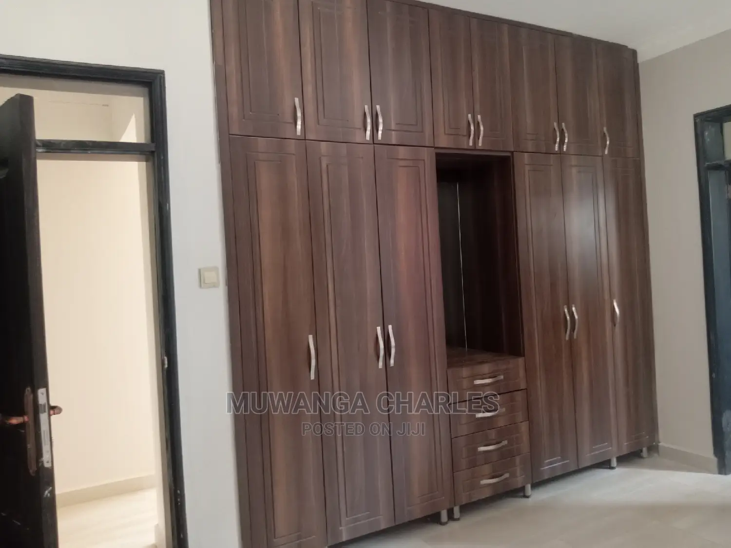 2bdrm Apartment in Fs Properties Ltd, Central Division for rent