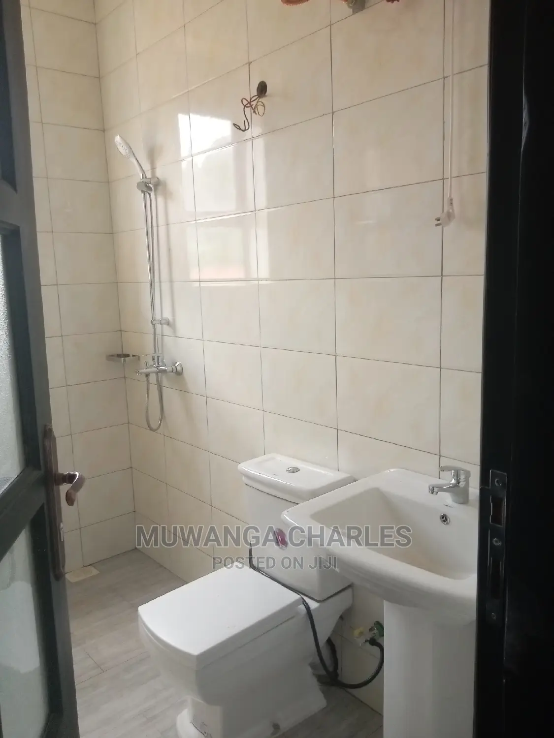 2bdrm Apartment in Fs Properties Ltd, Central Division for rent