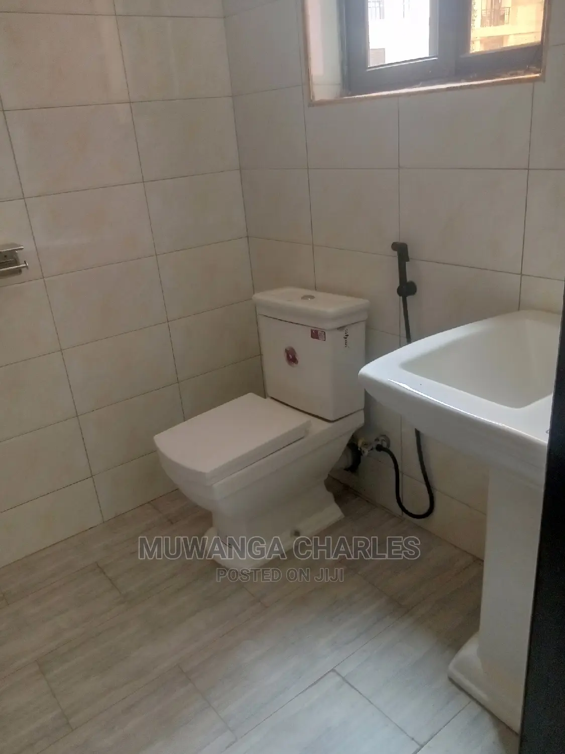 2bdrm Apartment in Fs Properties Ltd, Central Division for rent