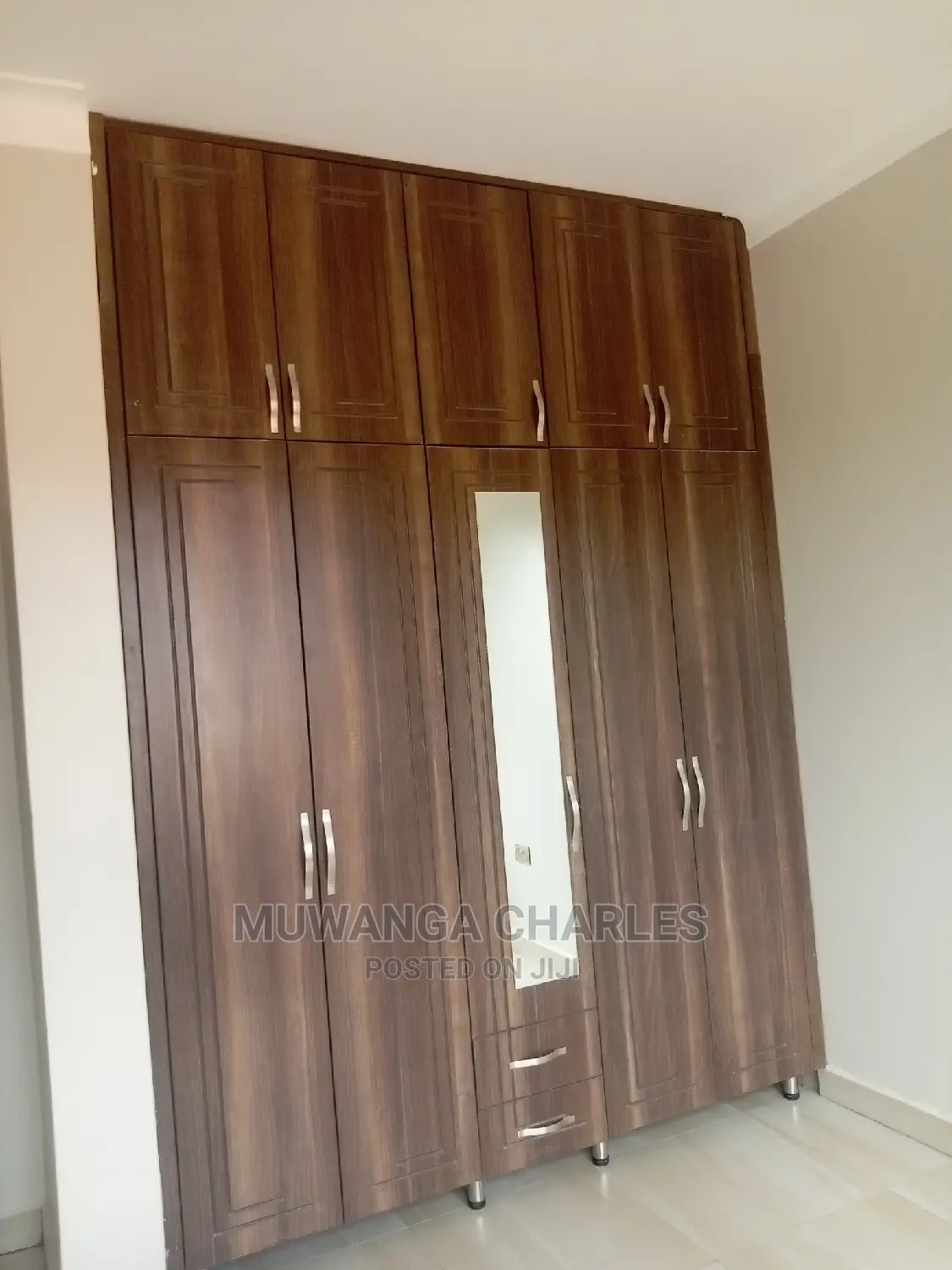 2bdrm Apartment in Fs Properties Ltd, Central Division for rent