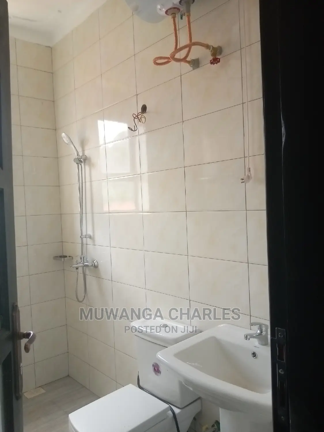 2bdrm Apartment in Fs Properties Ltd, Central Division for rent