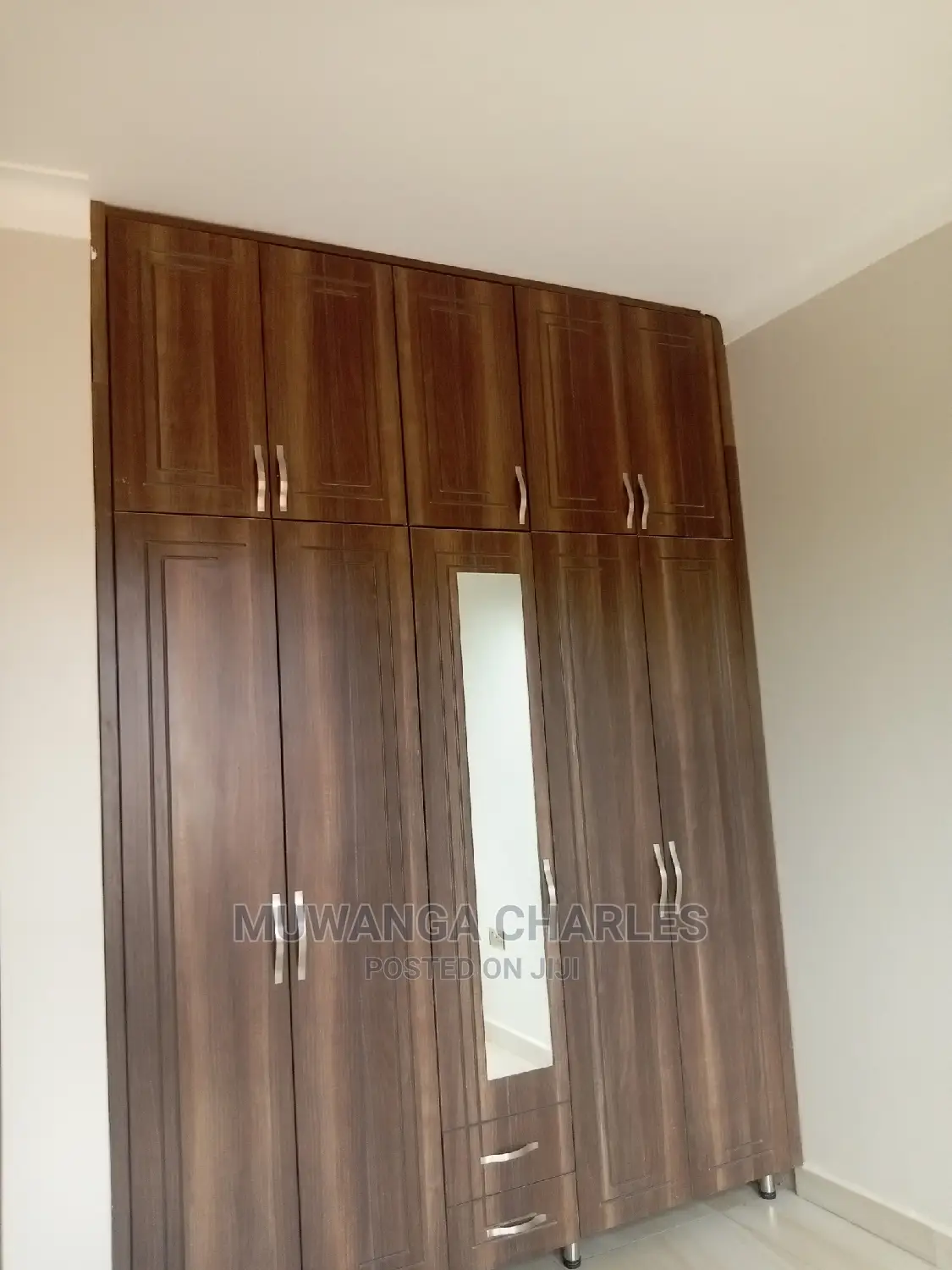2bdrm Apartment in Fs Properties Ltd, Central Division for rent