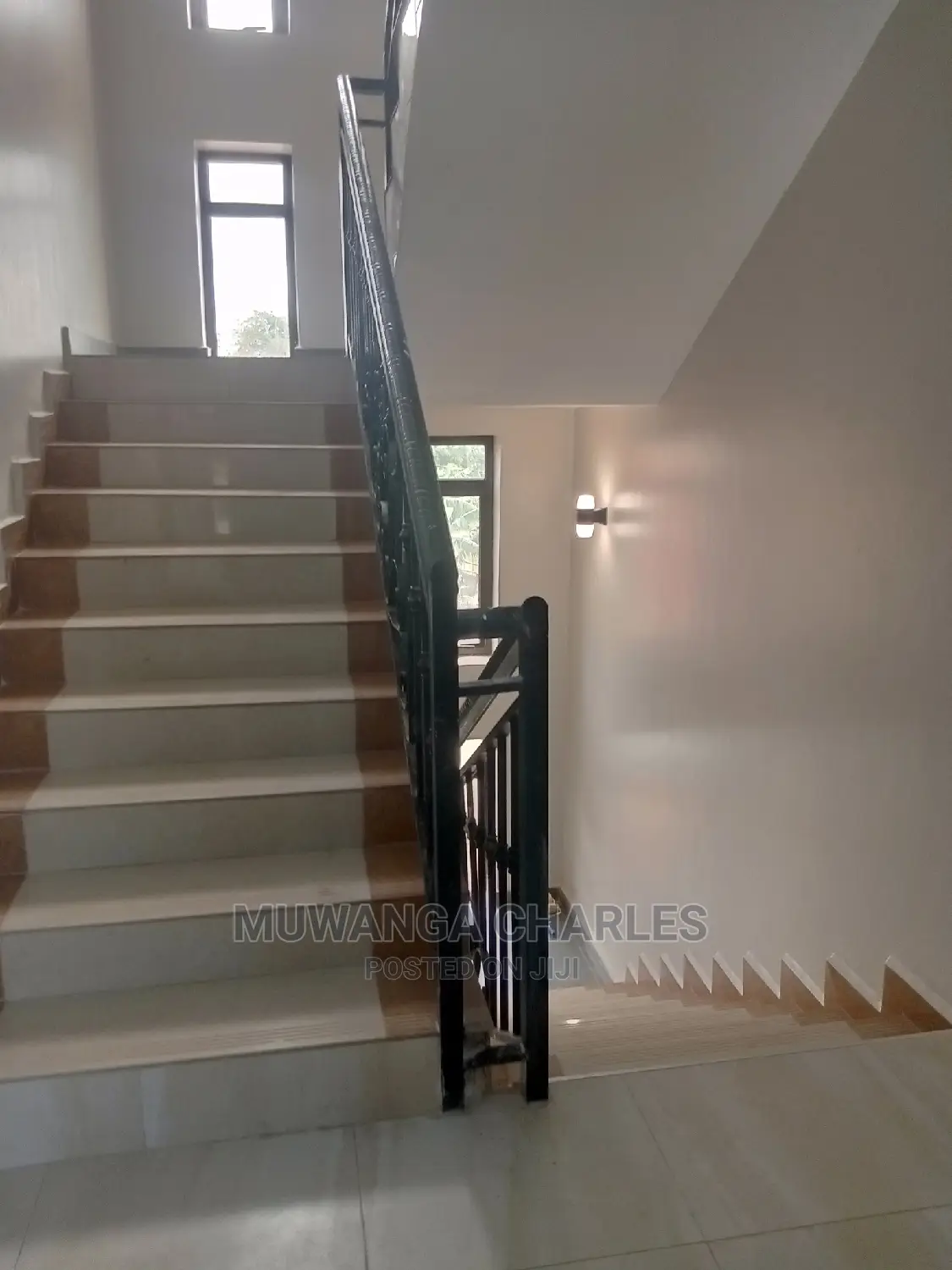 2bdrm Apartment in Fs Properties Ltd, Central Division for rent