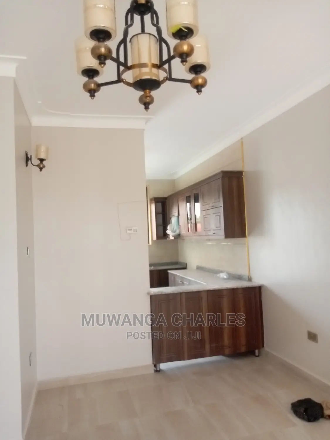 2bdrm Apartment in Fs Properties Ltd, Central Division for rent