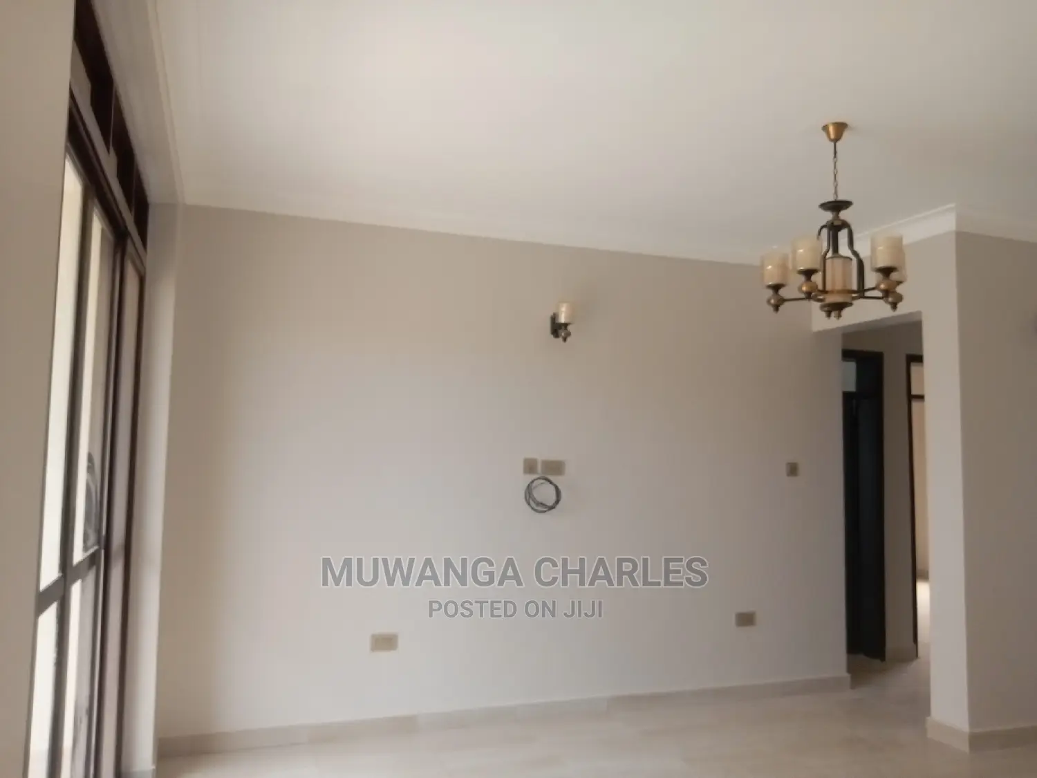 2bdrm Apartment in Fs Properties Ltd, Central Division for rent