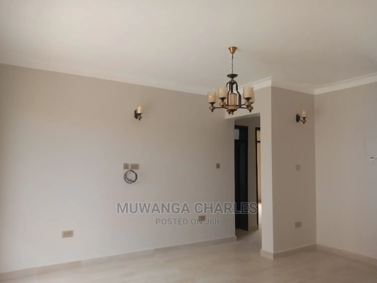 2bdrm Apartment in Fs Properties Ltd, Central Division for rent