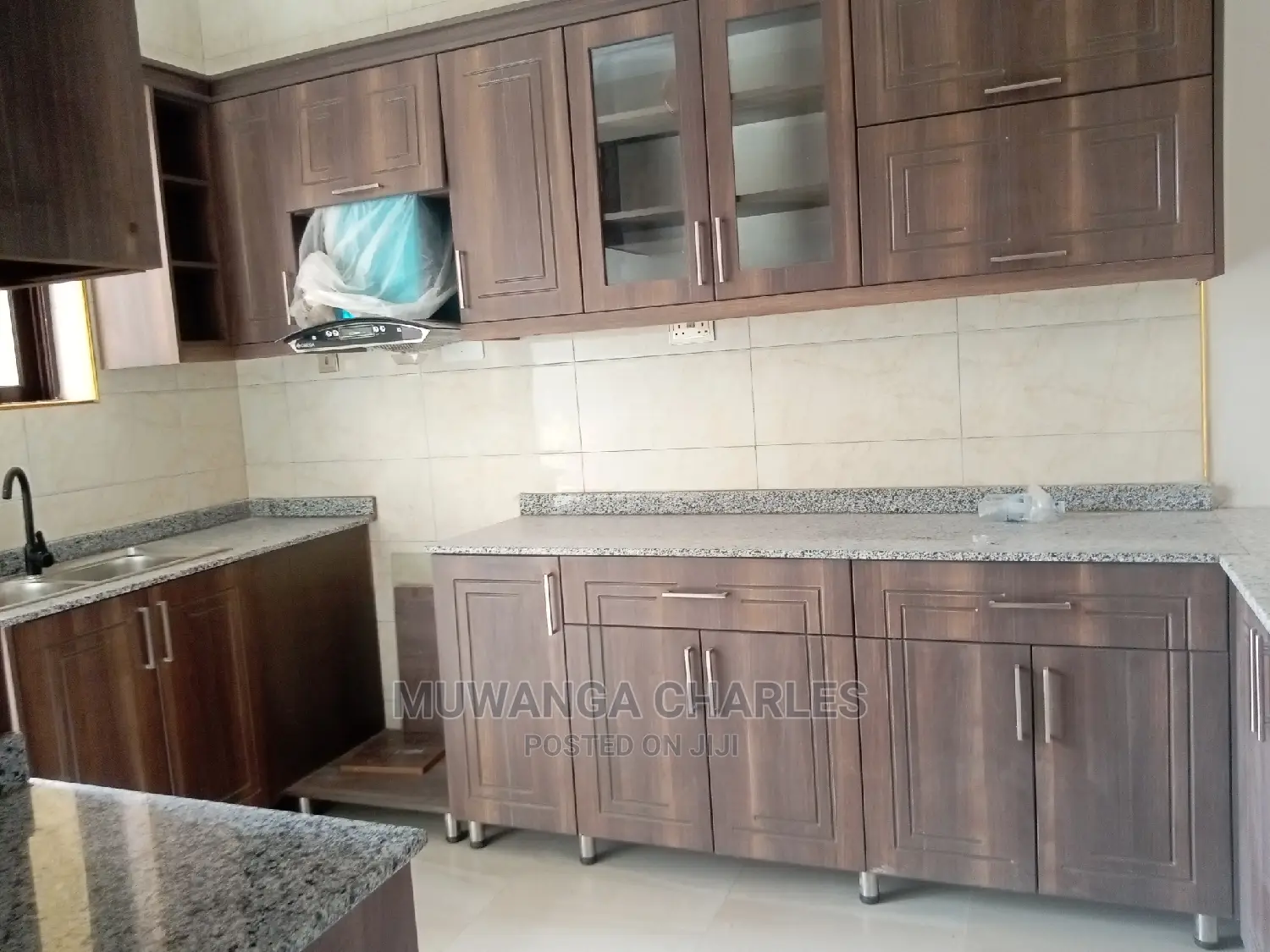 2bdrm Apartment in Fs Properties Ltd, Central Division for rent