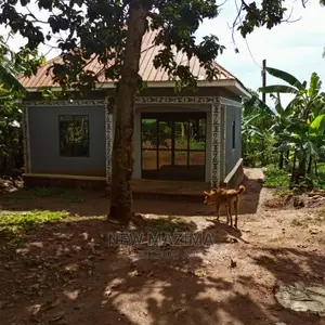 3bdrm House in Salaama Munyonyo, Division a for Sale