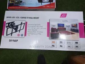 Swivel Wall Mount for 100inch