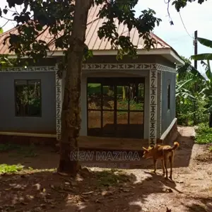 3bdrm House in Salaama Munyonyo, Division a for Sale