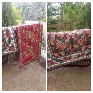 Have Your Carpets Cleaned