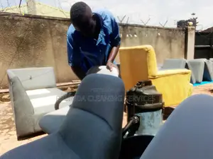 Sofa Seats Cleaning