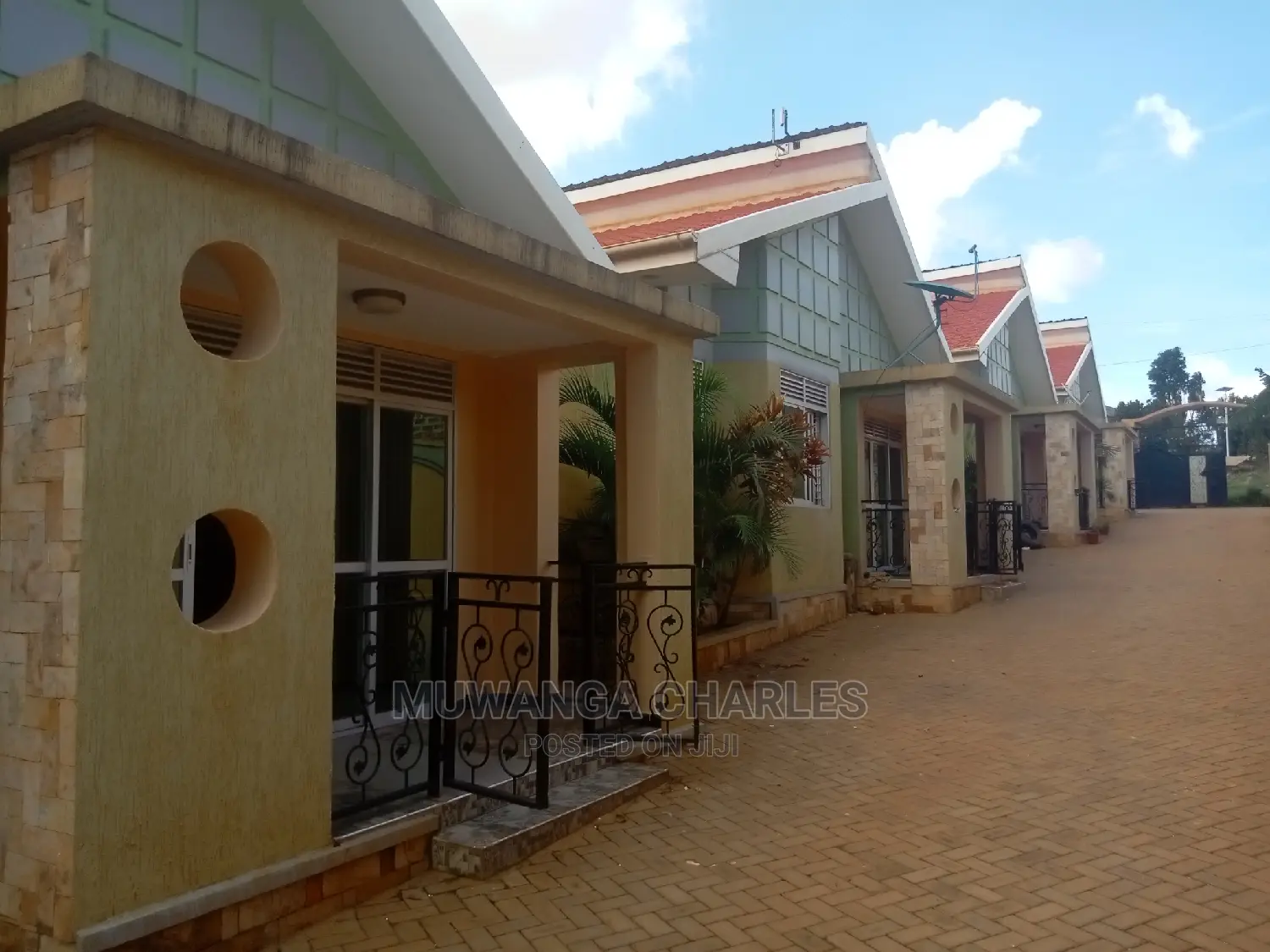 2bdrm House in Fs Properties Ltd, Central Division for Rent