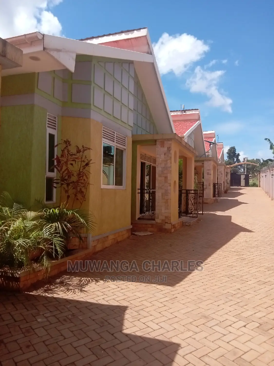 2bdrm House in Fs Properties Ltd, Central Division for Rent