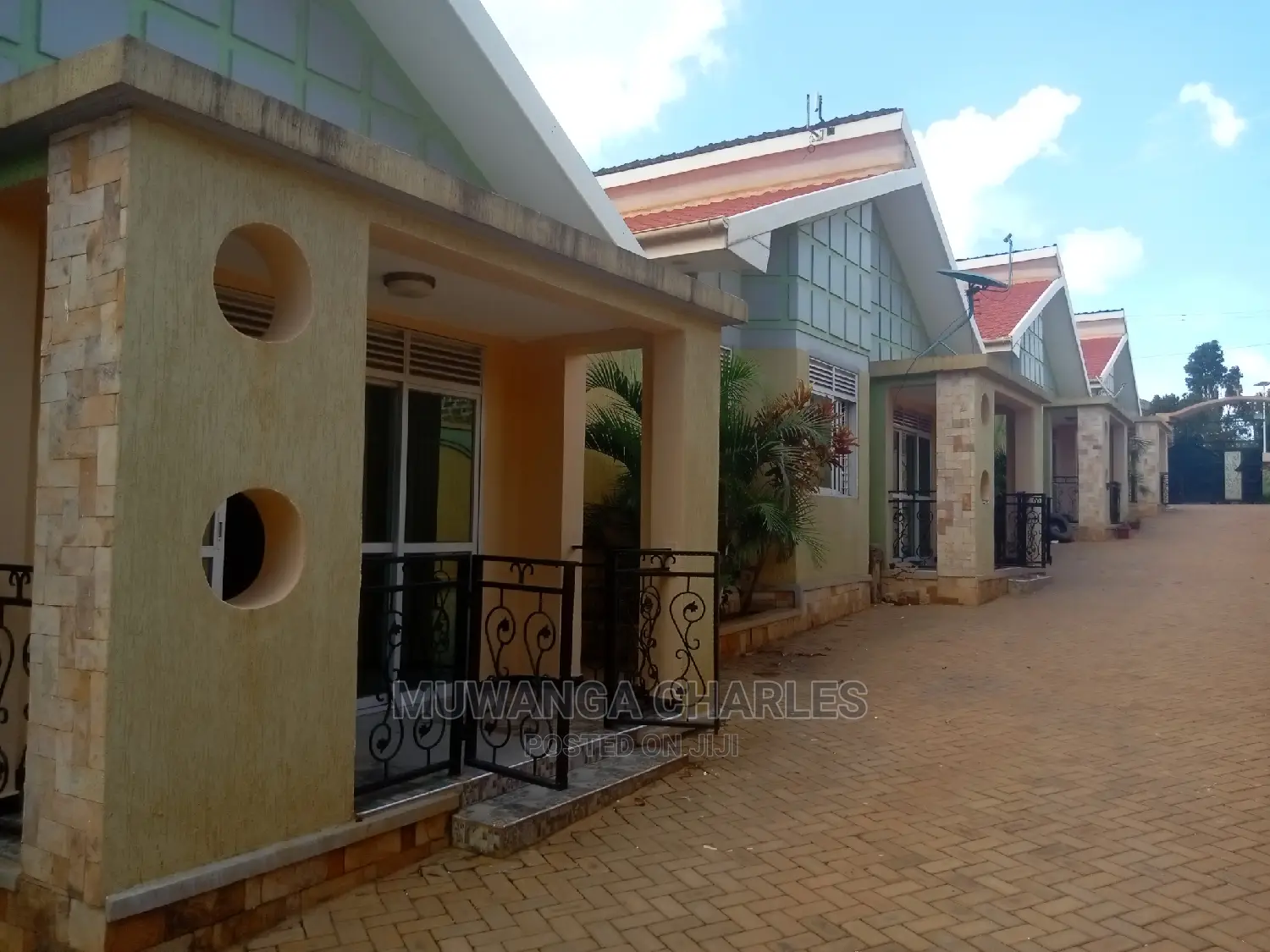 2bdrm House in Fs Properties Ltd, Central Division for Rent