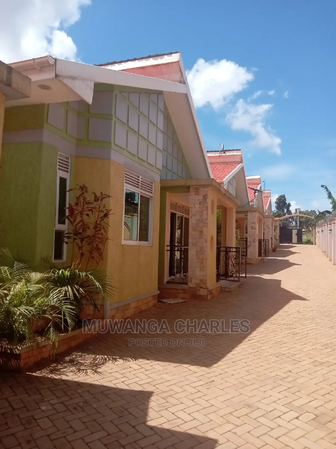 2bdrm House in Fs Properties Ltd, Central Division for Rent