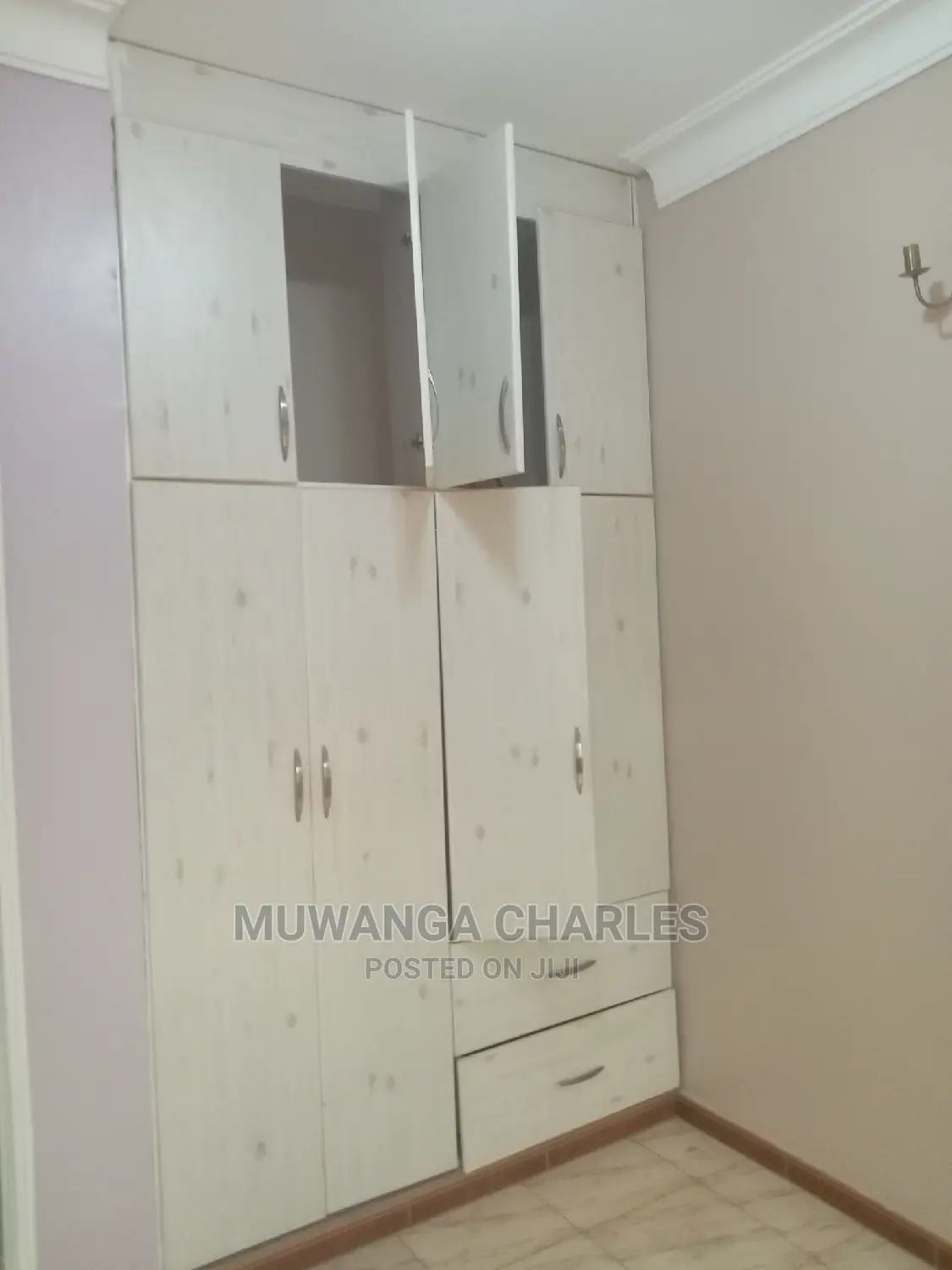 2bdrm House in Fs Properties Ltd, Central Division for Rent
