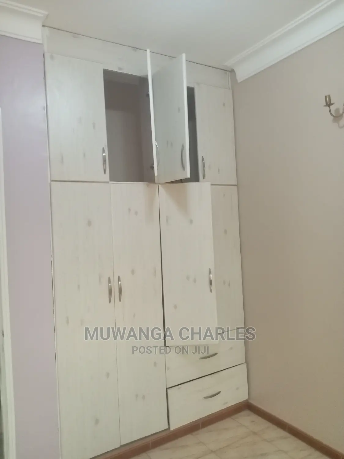 2bdrm House in Fs Properties Ltd, Central Division for Rent