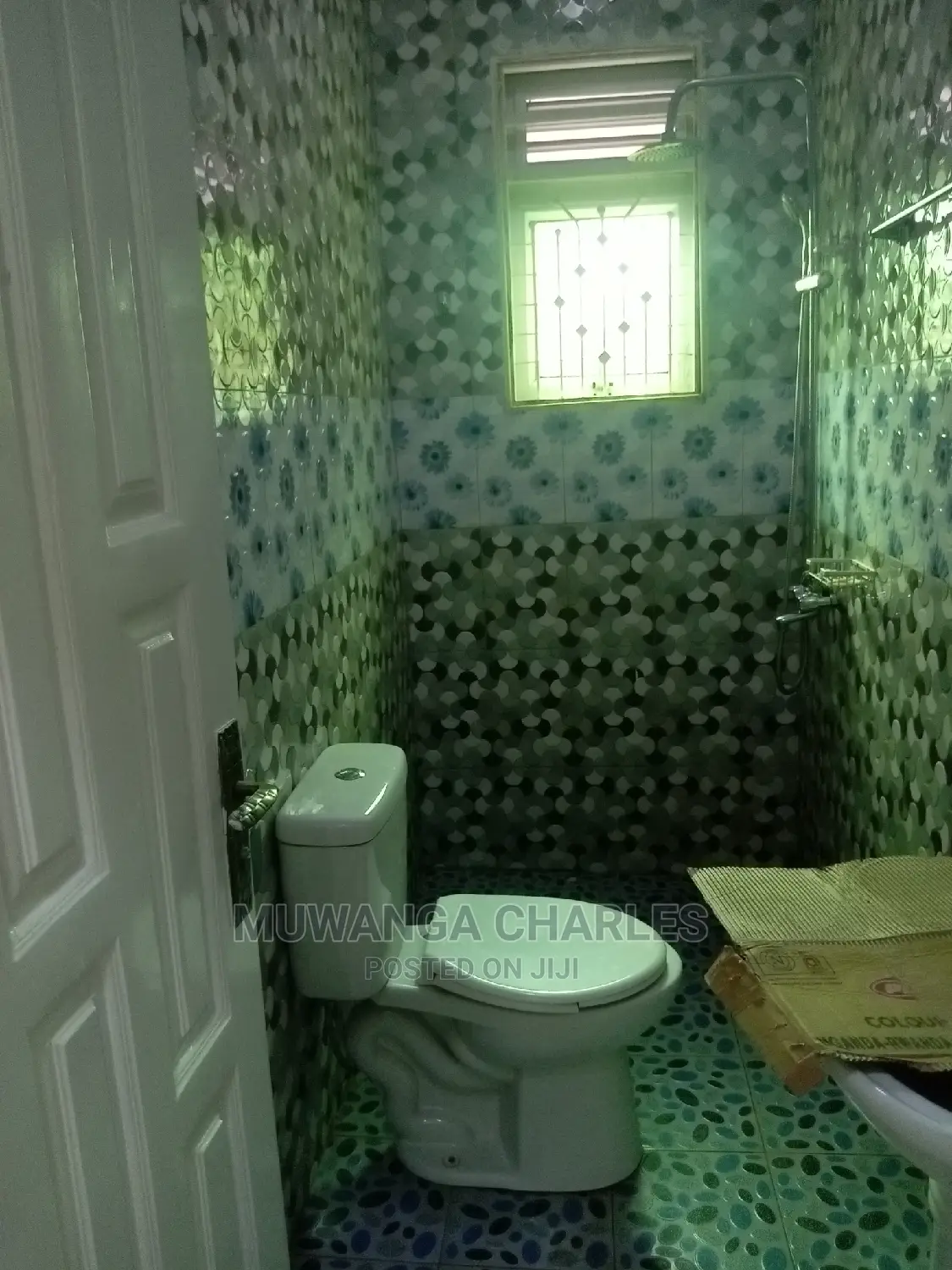 2bdrm House in Fs Properties Ltd, Central Division for Rent