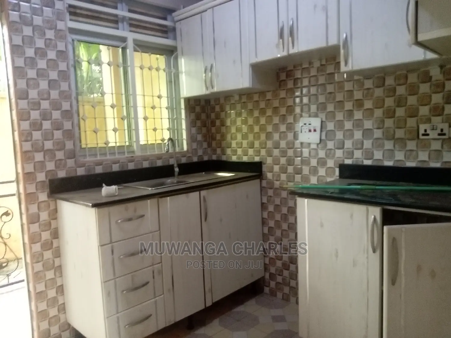 2bdrm House in Fs Properties Ltd, Central Division for Rent