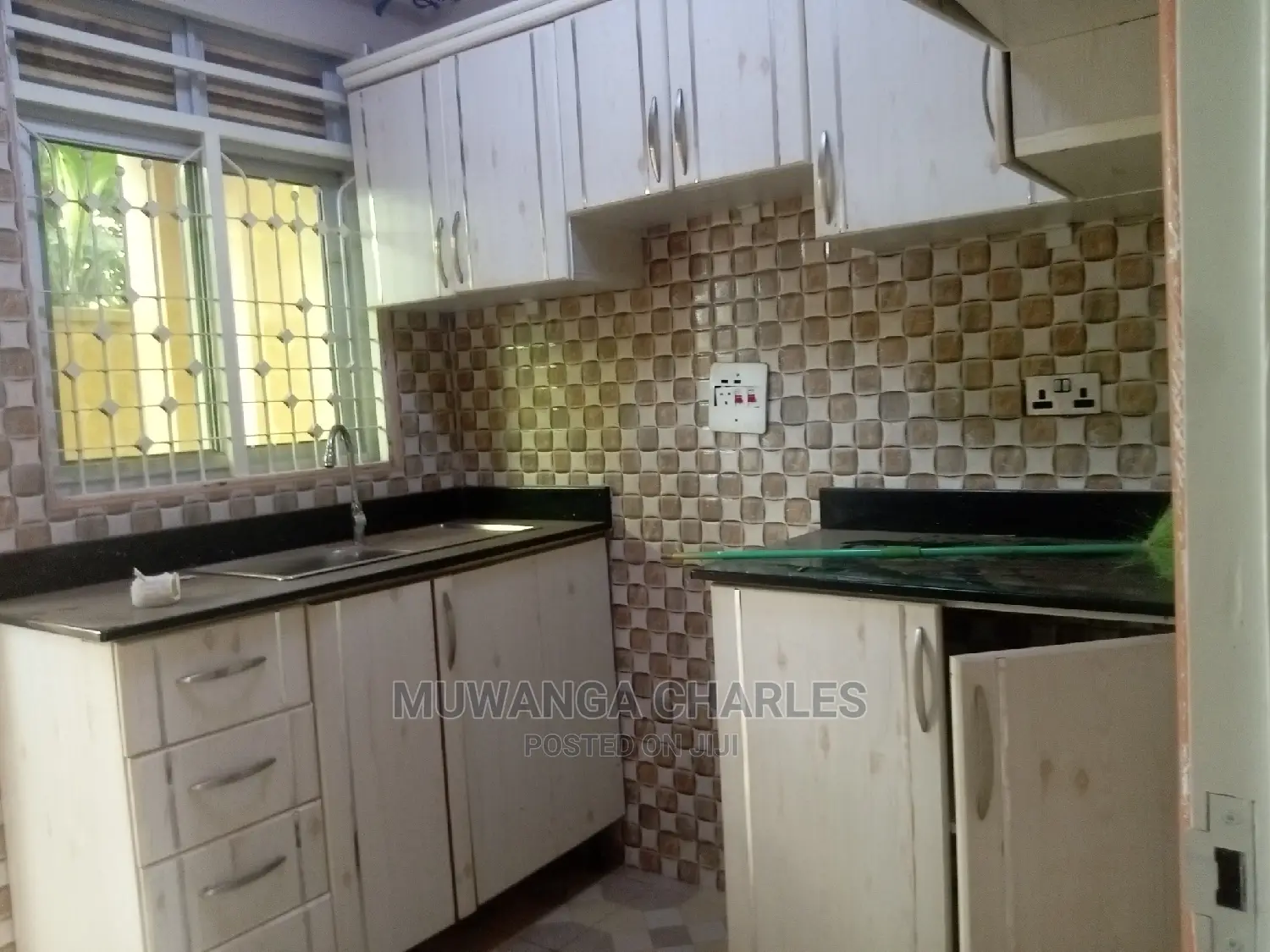 2bdrm House in Fs Properties Ltd, Central Division for Rent