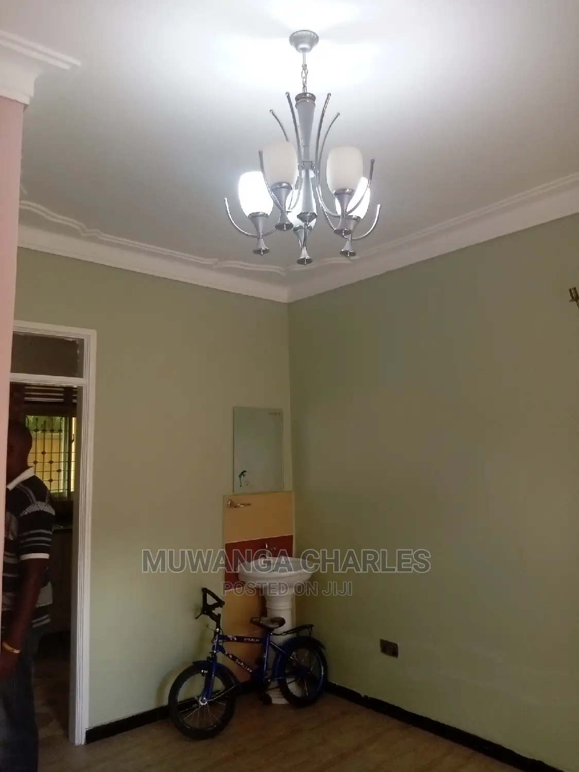 2bdrm House in Fs Properties Ltd, Central Division for Rent