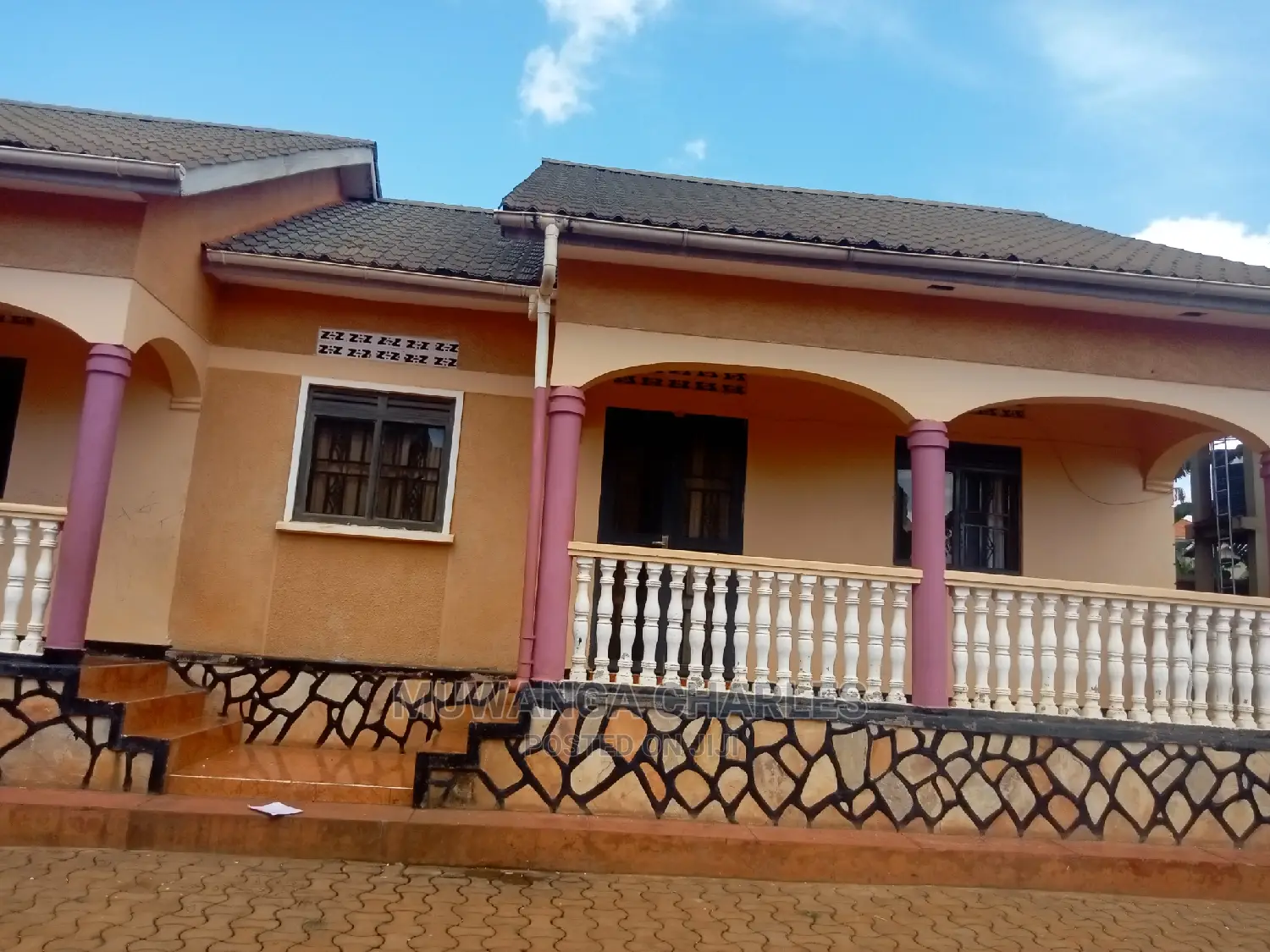 2bdrm House in Fs Properties Ltd, Central Division for rent