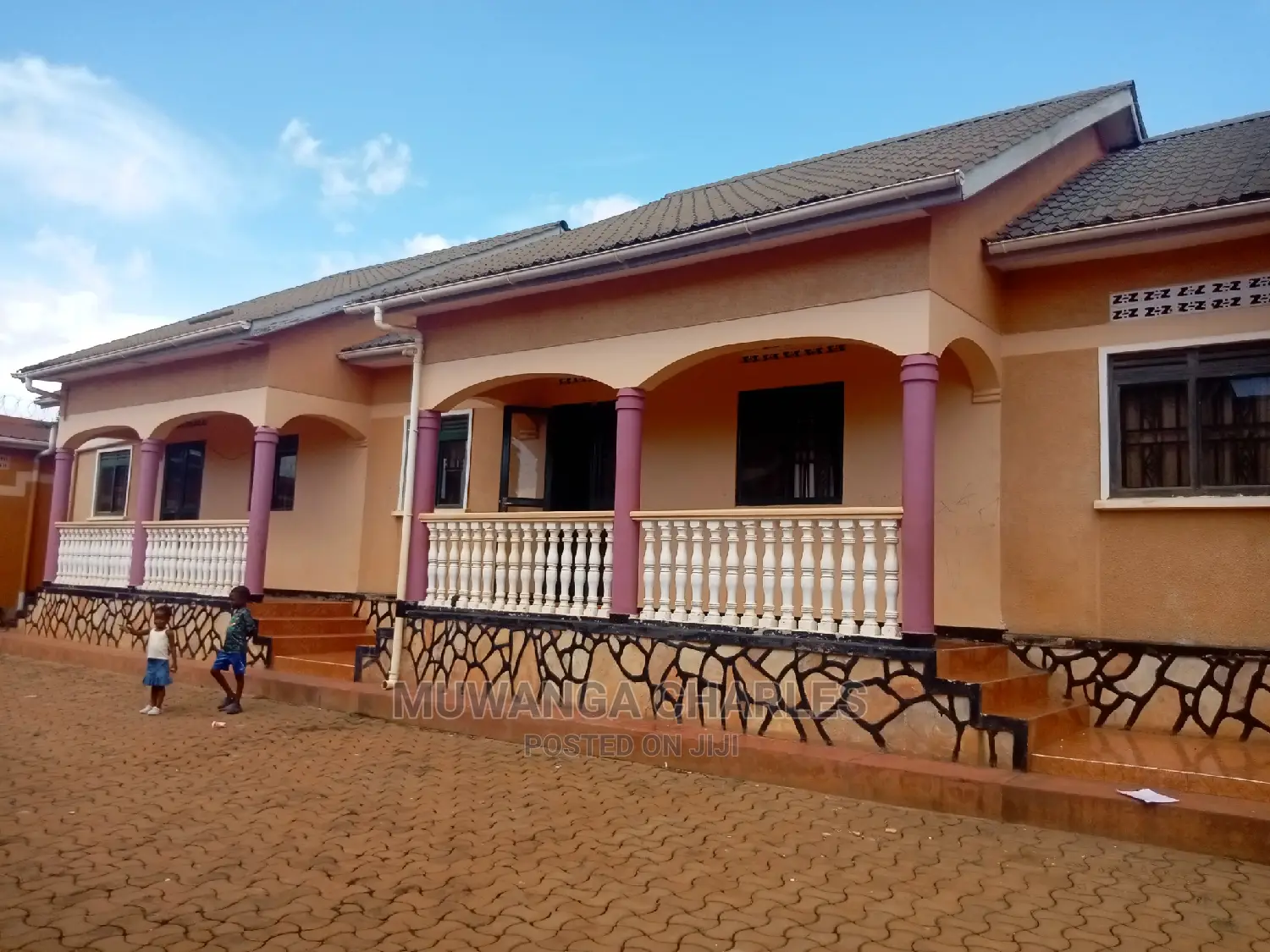 2bdrm House in Fs Properties Ltd, Central Division for rent