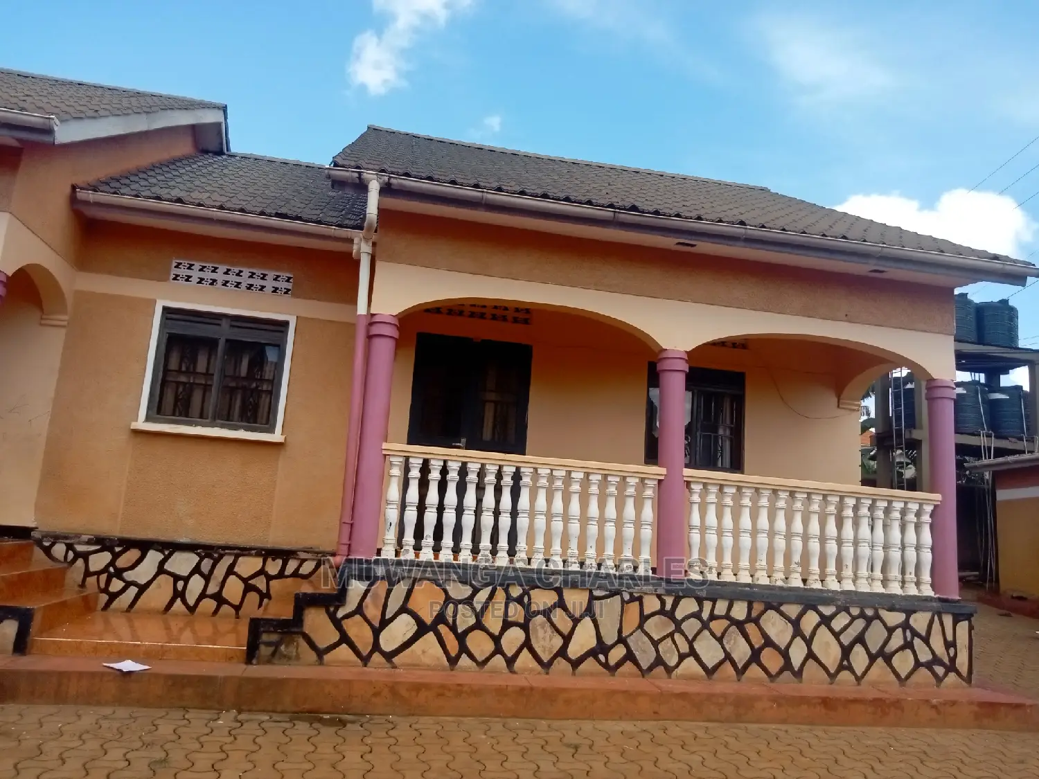2bdrm House in Fs Properties Ltd, Central Division for rent