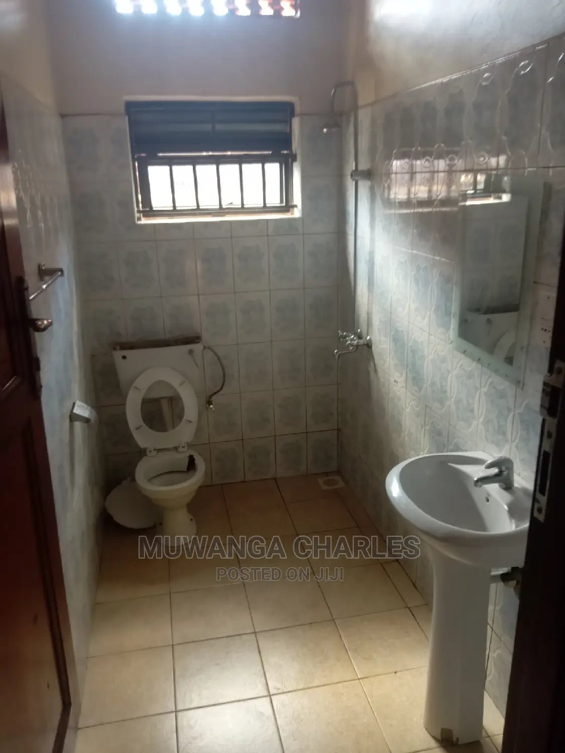 2bdrm House in Fs Properties Ltd, Central Division for rent
