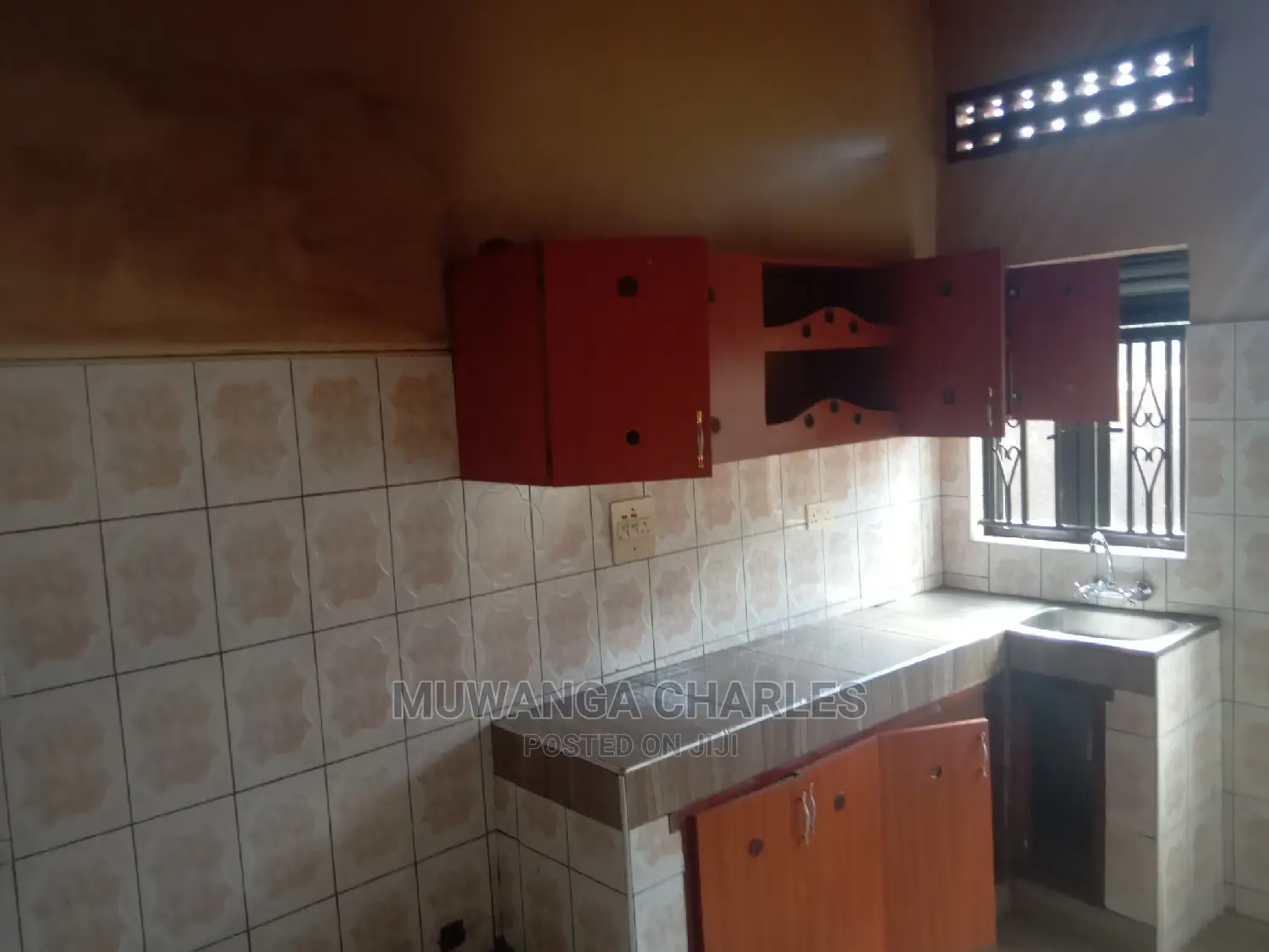 2bdrm House in Fs Properties Ltd, Central Division for rent
